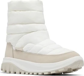 Columbia Snowtrot Waterproof Winter sea salt/fig (Damen)