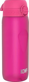 ion8 Recyclon Trinkflasche 750ml pink