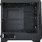 Phanteks Eclipse P500A DRGB, schwarz, Glasfenster Vorschaubild