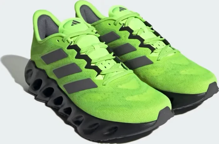 adidas Switch FWD lucid lemon/grey five/core black (Herren)