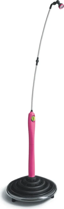 G.F. Garden Sunny Style Solar-Gartendusche pink