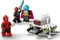 LEGO Marvel Super Heroes Spielset - Mysterios Drohnenattacke auf Spider-Man Vorschaubild