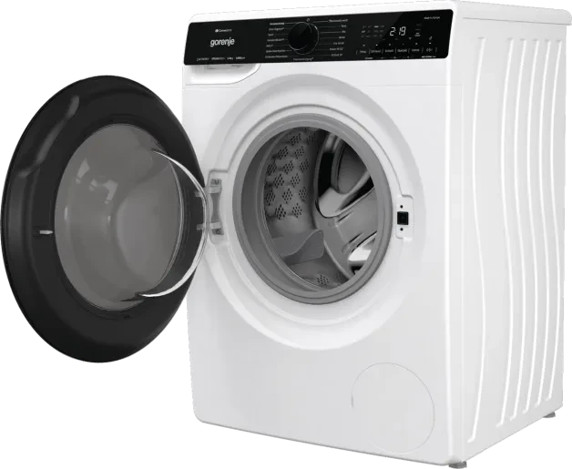 Gorenje G600 WPNF5A84A2TS Frontlader