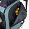 Evoc Gear Backpack 60 Skischuhtasche steel Vorschaubild