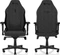 Secretlab Titan Evo Lite SoftWeave Stoff, XL, schwarz Vorschaubild