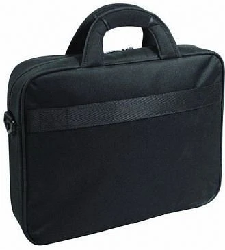 Port Designs Lgendary Replica 15.6" Tragetasche schwarz