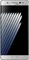 Samsung Galaxy Note 7 N930F silber Vorschaubild