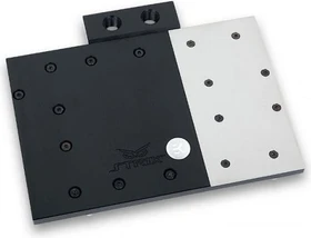 EK Water Blocks EK-FC980 GTX Ti Strix, Nickel Acetal