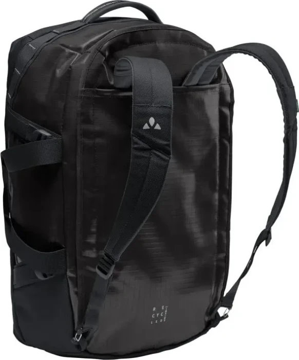 Vaude CityDuffel 35 Reisetasche black