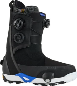 Burton Waverange X Pro Step On Softboot schwarz (Herren) (Modell 2025/2026)