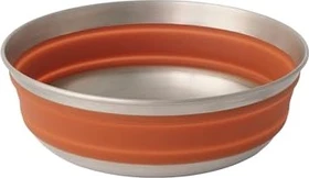 Sea to Summit Detour Bowl Medium Schüssel bombay brown