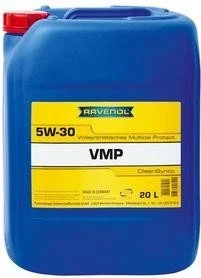 Ravenol VMP SAE 5W-30 20l
