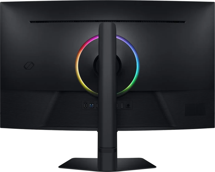 Samsung Odyssey G7 G75F, 37"