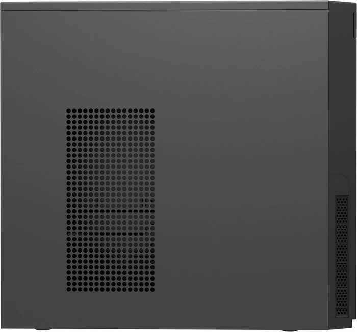 Chieftec Elox HC-10B, schwarz