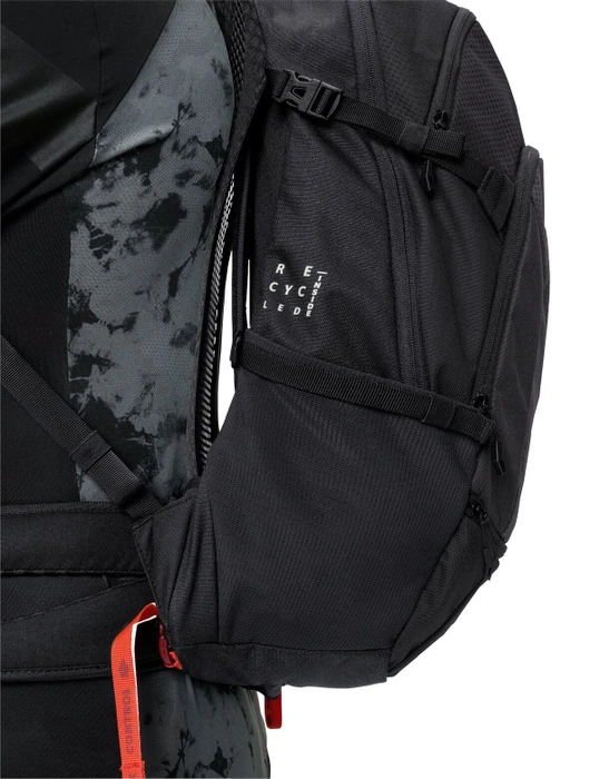 Vaude Moab Control 20 schwarz