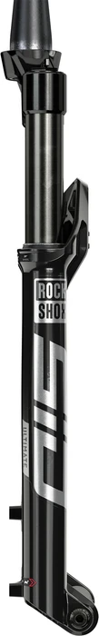 RockShox SID Ultimate Race Day DebonAir Boost 15mm TA 29" 120mm Federgabel gloss black Modell 2021