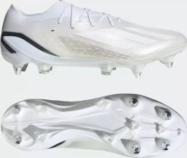 adidas X Speedportal.1 SG cloud white/core black