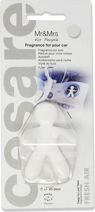 Mr&Mrs Fragrance Cesare Fresh Air
