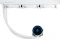Chieftec Iceberg White 360, weiß Vorschaubild