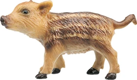 Bullyland Animal World - Waldtiere - Frischling