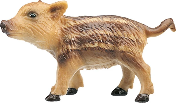 Bullyland Animal World - Waldtiere - Frischling