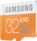 Samsung EVO R48 32GB Kit, UHS-I, Class 10 Vorschaubild