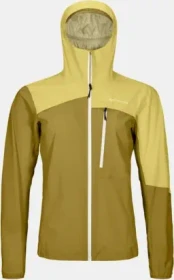 Ortovox Civetta 2.5L Funktionsjacke sweet alison (Damen)