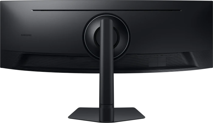 Samsung S95UC (2024), 49"
