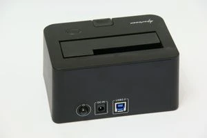 Sharkoon SATA Quickport, USB-B 3.0