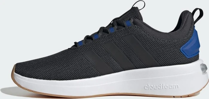 adidas Racer TR23 carbon/core black/royal blue