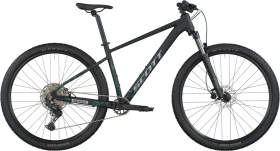 Scott Contrail 20 schwarz Modell 2026