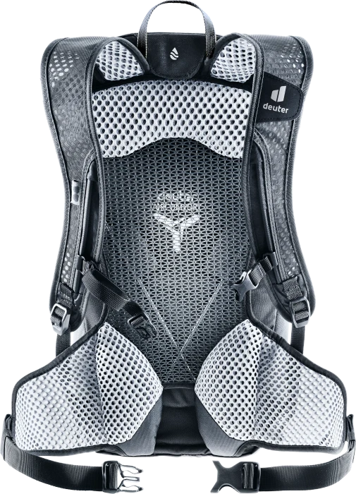Deuter Race Air schwarz