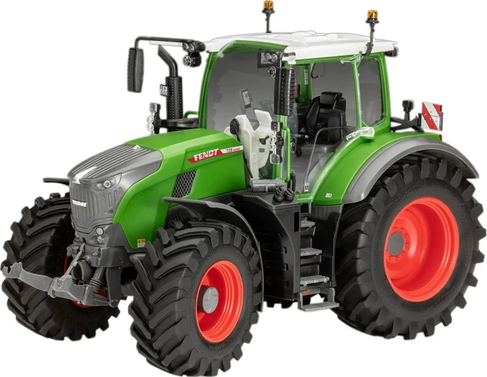 Revell Fendt 728 Vario Tractor Click-System