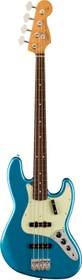 Fender Vintera II '60s Jazz Bass Lake Placid Blue