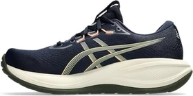 Asics Gel-Cumulus 28 midnight/khaki green (Herren)