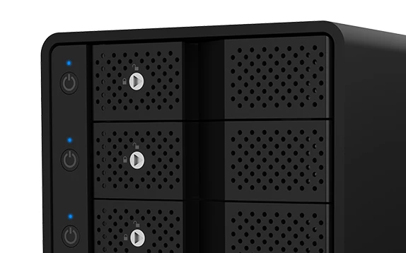 RaidSonic Icy Box IB-3804-C31, USB-C 3.1