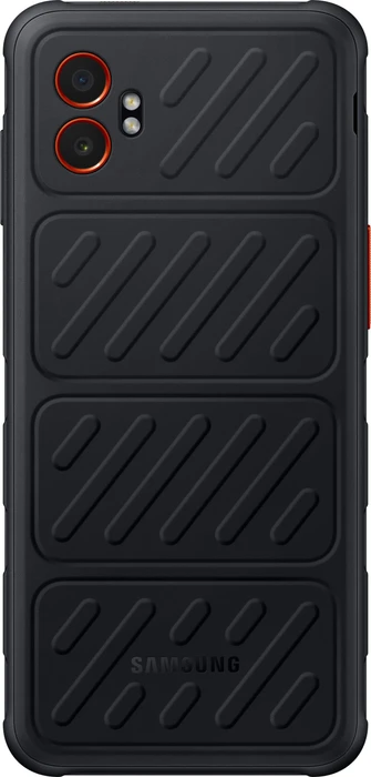 Samsung Galaxy Xcover 7 Pro Enterprise Edition 128GB schwarz