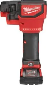 Milwaukee M18 BLTRC-0X Akku-Gewindestangentrenner solo inkl. Koffer