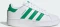 adidas Superstar XLG cloud white/green (Herren) Vorschaubild