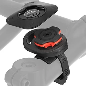 Spigen GearLock Stem/Handlebar Mount MS100