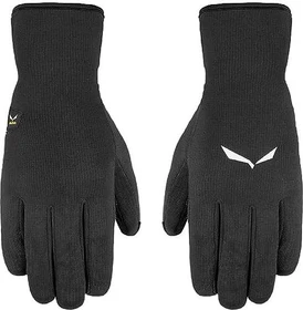 Salewa Ortles Polarlite Handschuhe blackout (Damen)