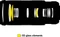 Nikon AF-S 70-200mm 4.0 G ED VR Vorschaubild