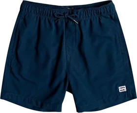Billabong All Day Layback 14" Badeshorts navy (Junior)