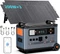 Oscal PowerMax 3600 Solargenerator, 2016Wh Vorschaubild
