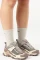 Salomon X Ultra 5 gull/iron/nine iron (Damen) Vorschaubild