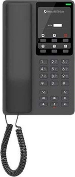 Grandstream GHP621W schwarz