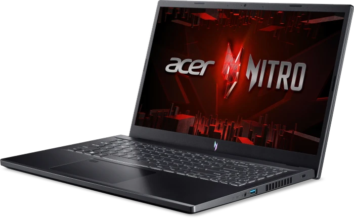 Acer Nitro V 15 ANV15-51-90C0, Core i9-13900H, 16GB RAM, 1TB SSD, GeForce RTX 4060, DE