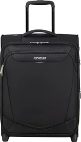 American Tourister SummerRide Trolley 55cm schwarz