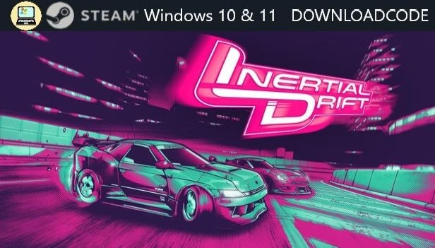 Inertial Drift (Download) (PC)