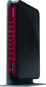 Netgear RangeMax Wireless-N 600